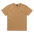 Mystic - Trifecta Tee - Slate Brown - L - GearFreak