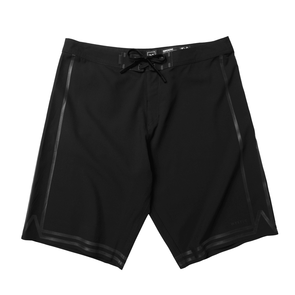 Mystic - Truce Boardshort - Black - 28 - GearFreak