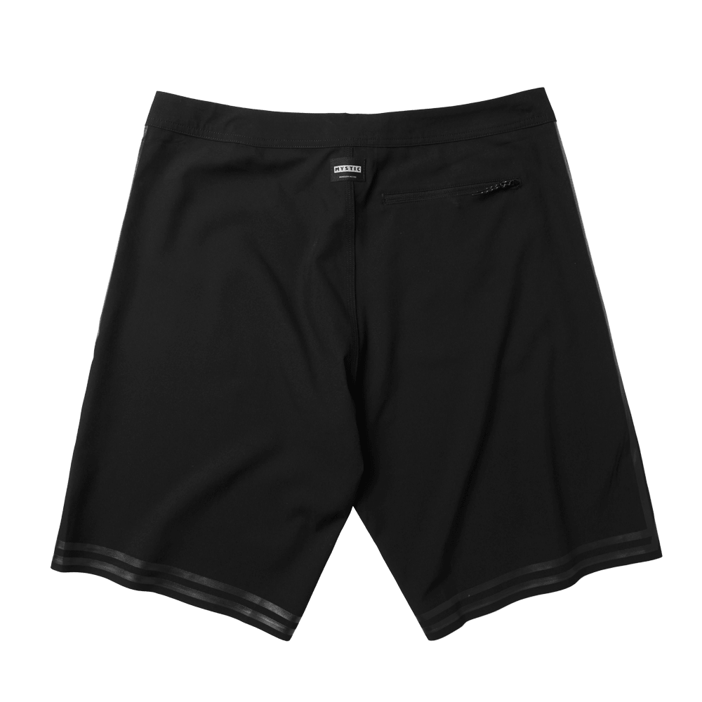 Mystic - Truce Boardshort - Black - 28 - GearFreak