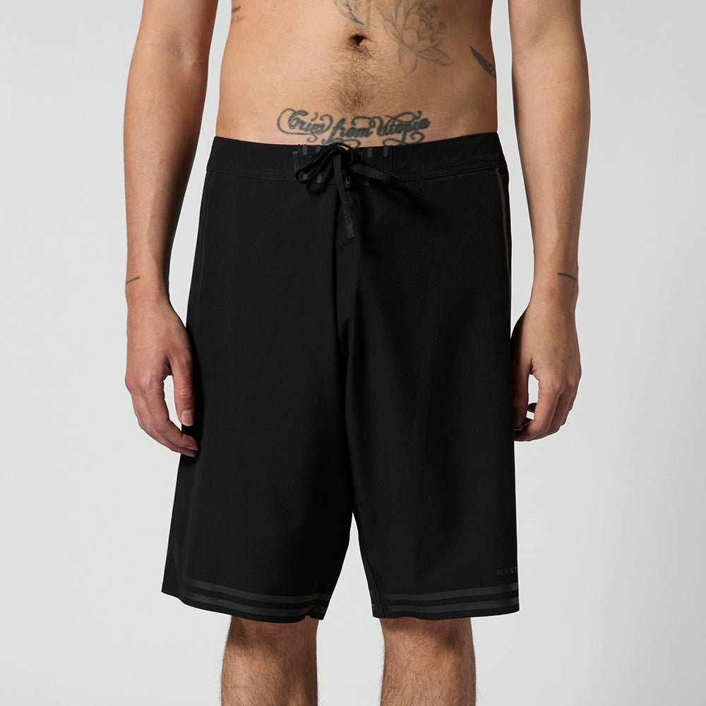 Mystic - Truce Boardshort - Black - 28 - GearFreak