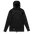 Mystic - Uncharted L/S Hooded Rashvest - Black - L - GearFreak