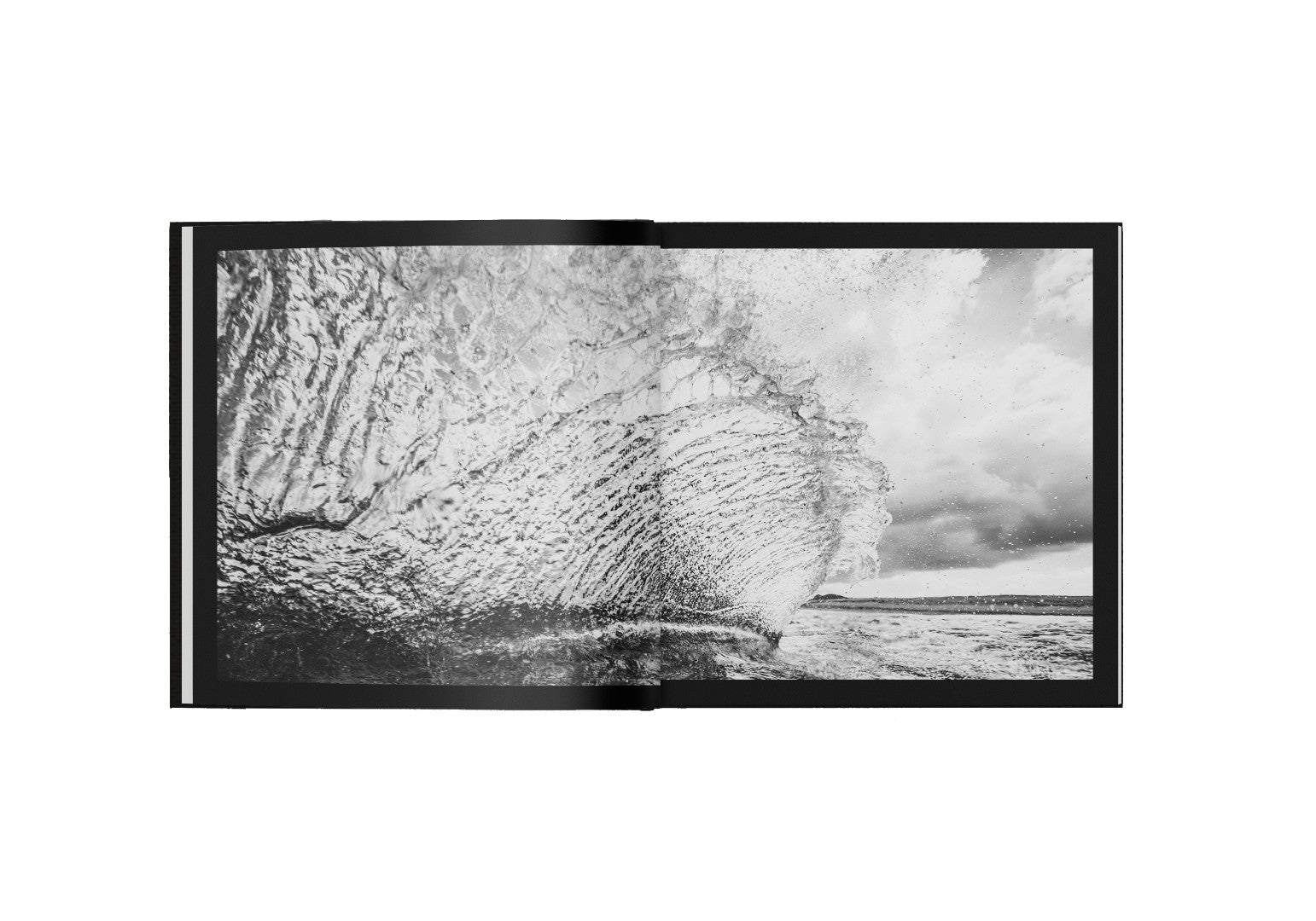 Mystic - Unseen Fotoboek - GearFreak