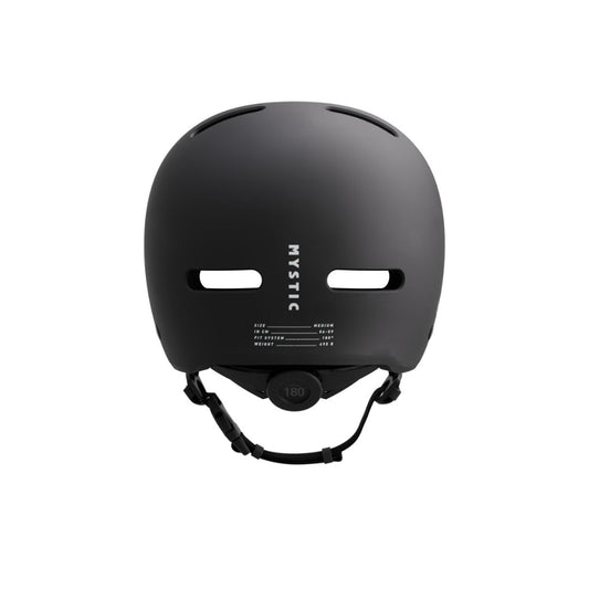 Mystic - Vandal Helmet Black - XS/S - GearFreak