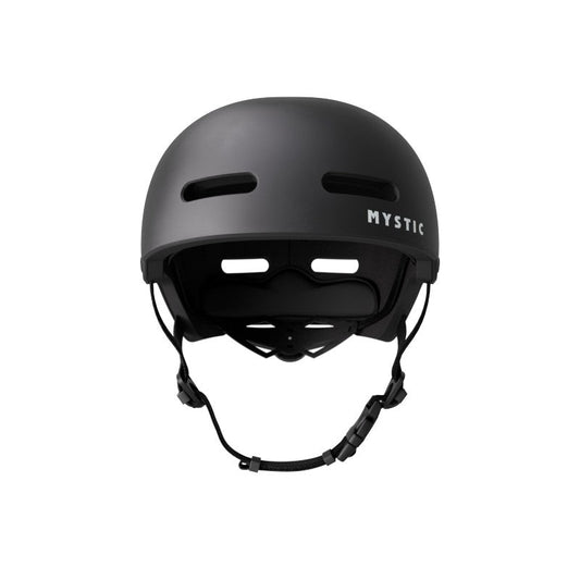 Mystic - Vandal Helmet Black - XS/S - GearFreak