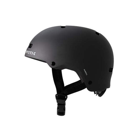Mystic - Vandal Helmet Black - XS/S - GearFreak