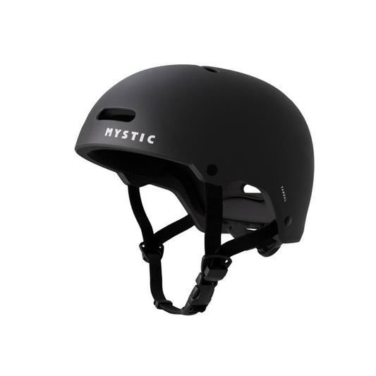 Mystic - Vandal Helmet Black - XS/S - GearFreak