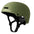 Mystic - Vandal Helmet - Moss - GearFreak