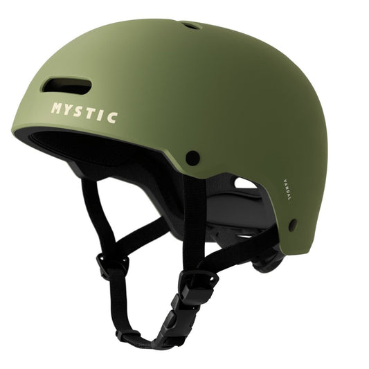 Mystic - Vandal Helmet - Moss - GearFreak