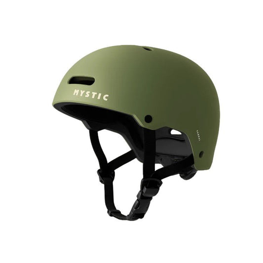 Mystic - Vandal Helmet Moss - XS/S - GearFreak
