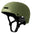 Mystic - Vandal Helmet - Moss - GearFreak