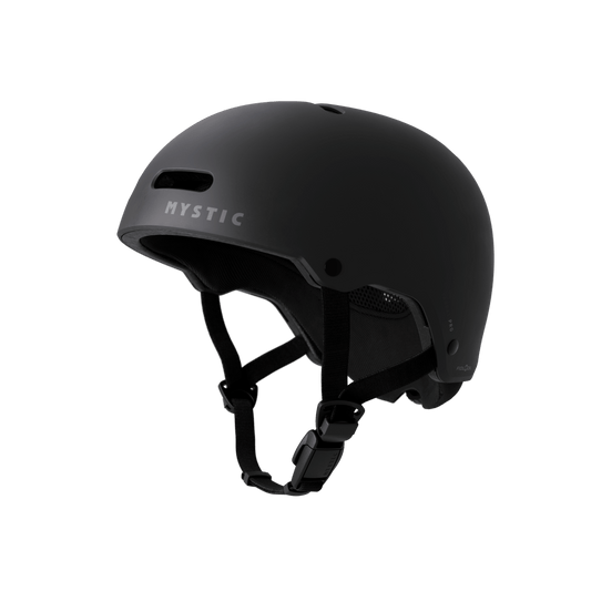 Mystic - Vandal Pro Helmet - Black - XS/S - GearFreak