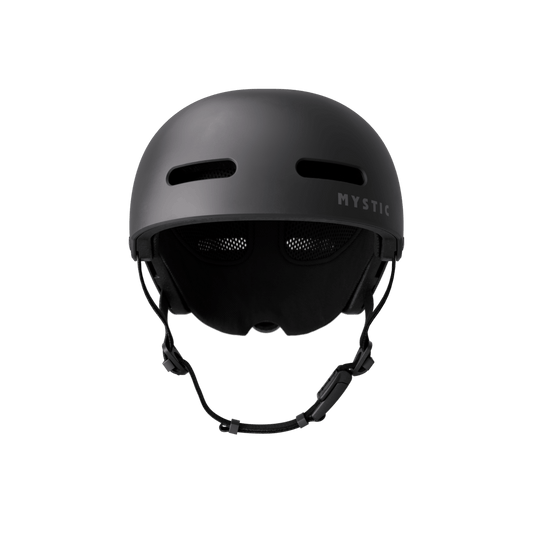 Mystic - Vandal Pro Helmet - Black - XS/S - GearFreak