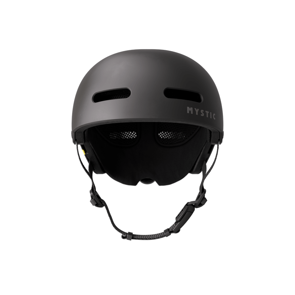 Mystic - Vandal Pro Helmet Dirty Habits - Black / Yellow - XS/S - GearFreak