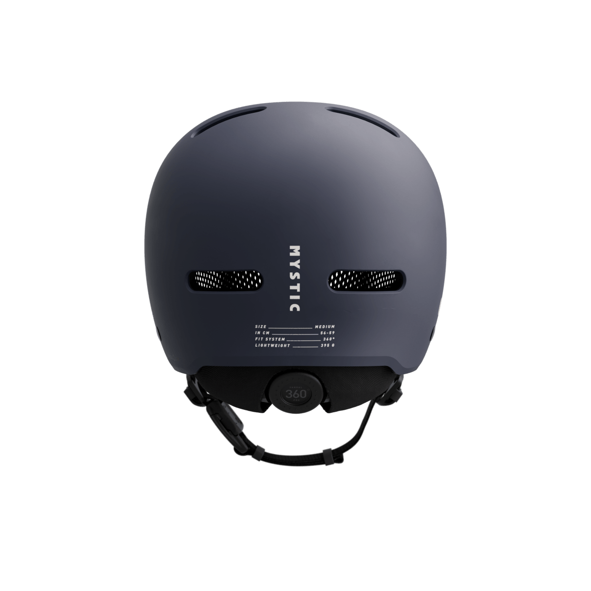 Mystic - Vandal Pro Helmet - Navy - XS/S - GearFreak
