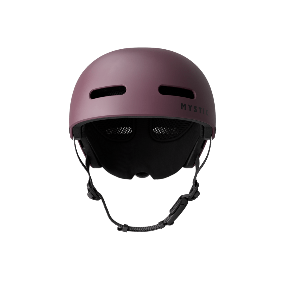 Mystic - Vandal Pro Helmet - Oxblood Red - XS/S - GearFreak