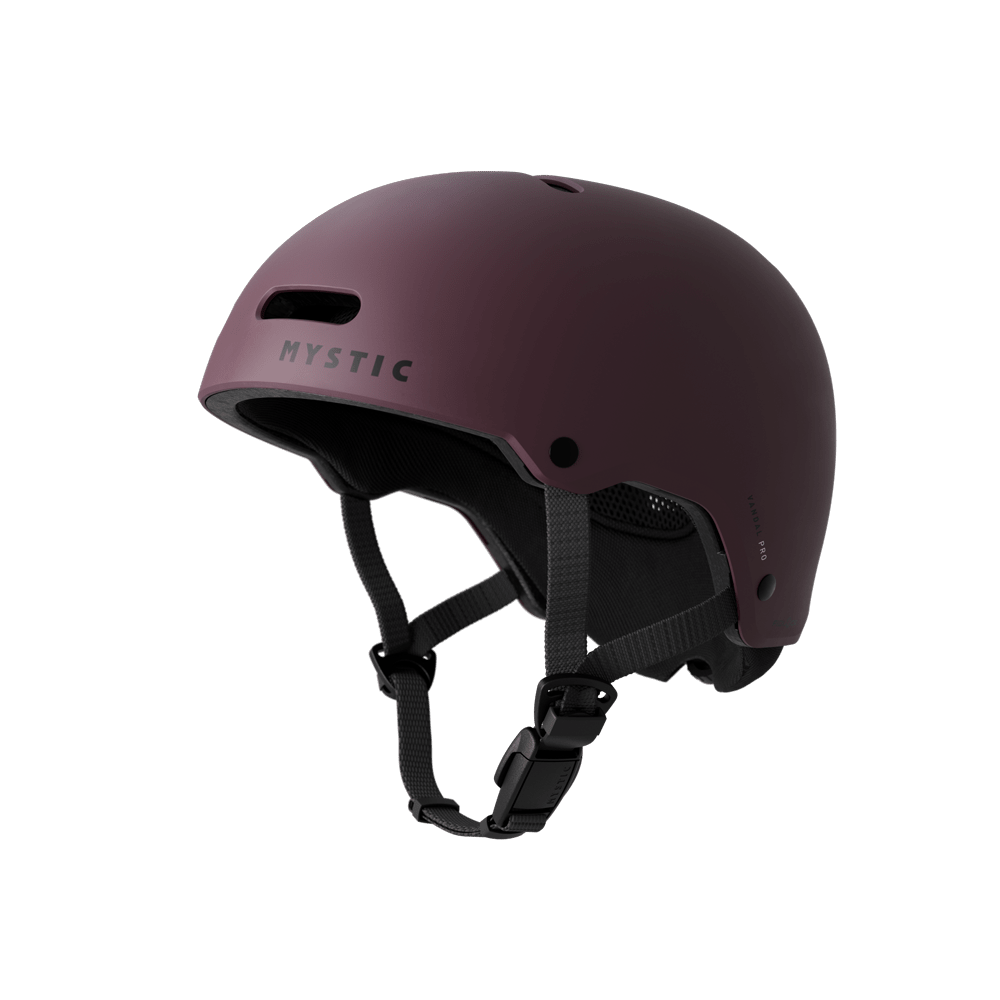 Mystic - Vandal Pro Helmet - Oxblood Red - XS/S - GearFreak