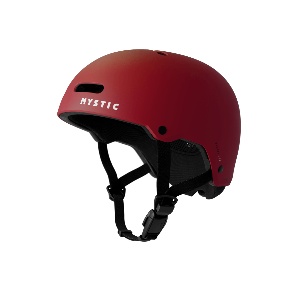 Mystic - Vandal Pro Helmet - Red - XS/S - GearFreak