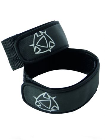 Mystic - Velcro Leg Strap Set - GearFreak
