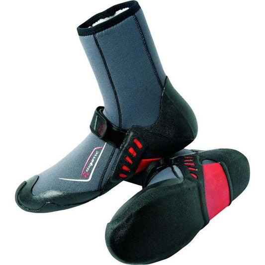 Mystic - Venom Boot 5mm - 49 - GearFreak