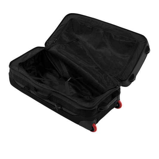 Mystic - Venture Check - in Bag - Black - 130L - GearFreak