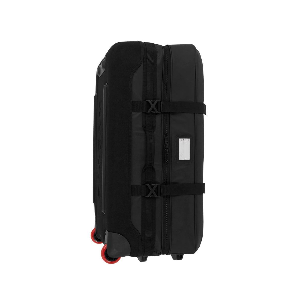 Mystic - Venture Check - in Bag - Black - 130L - GearFreak