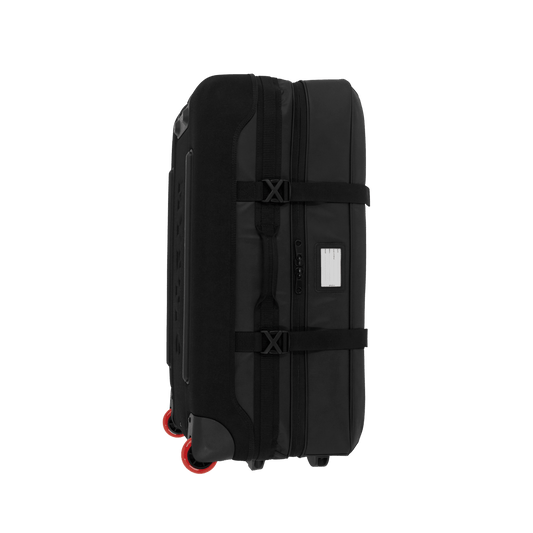 Mystic - Venture Check - in Bag - Black - 130L - GearFreak
