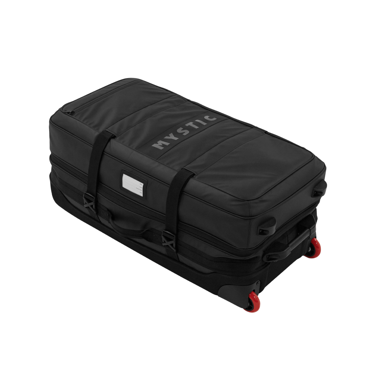 Mystic - Venture Check - in Bag - Black - 130L - GearFreak