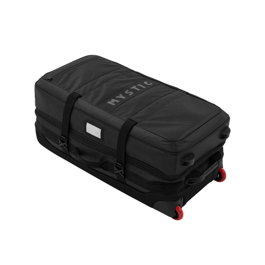 Mystic - Venture Check - in Bag - Black - 130L - GearFreak