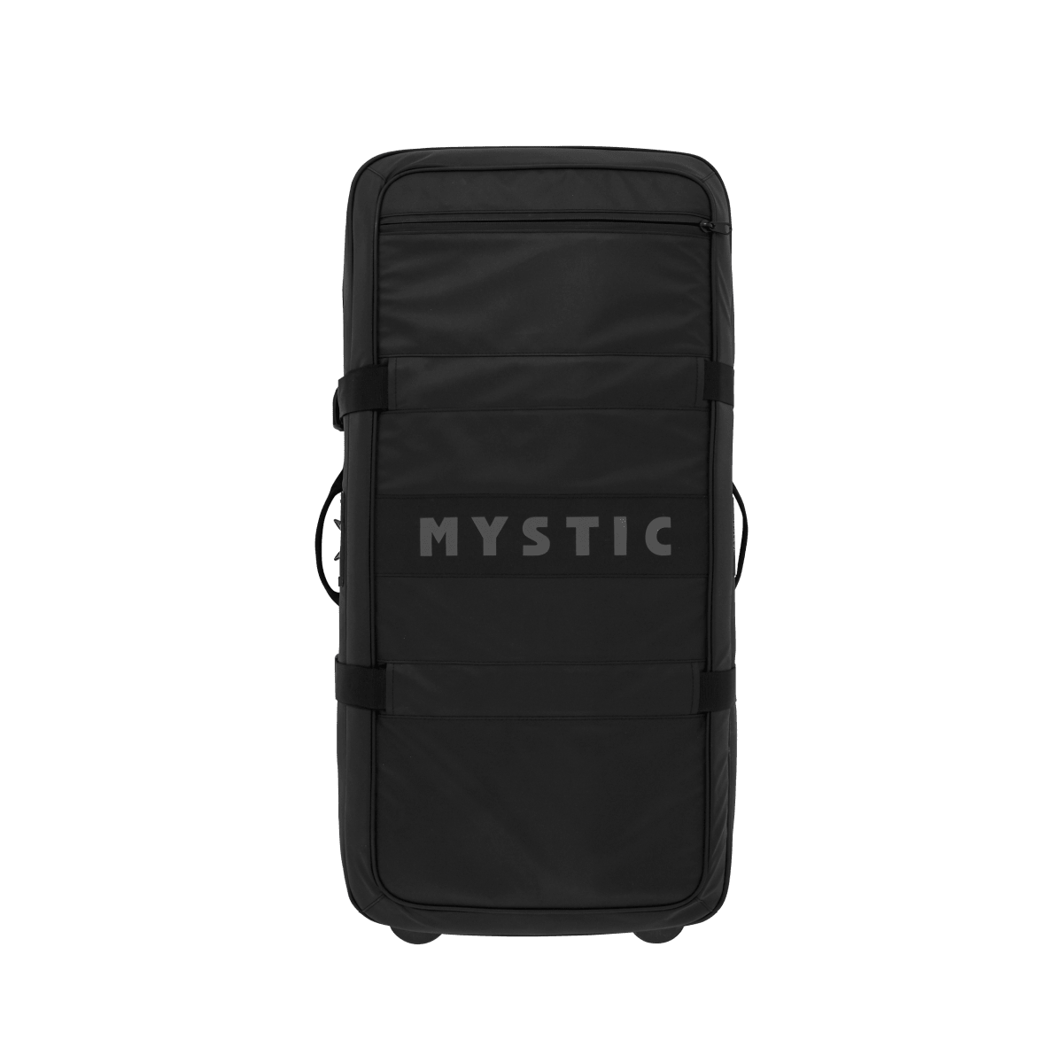 Mystic - Venture Check - in Bag - Black - 130L - GearFreak