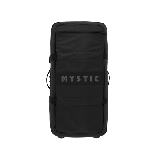 Mystic - Venture Check - in Bag - Black - 130L - GearFreak