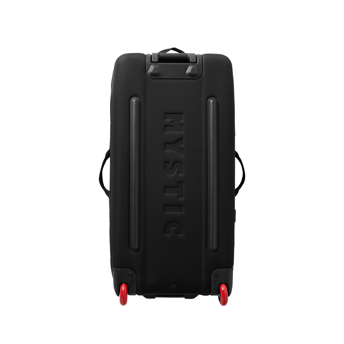 Mystic - Venture Check - in Bag - Black - 130L - GearFreak