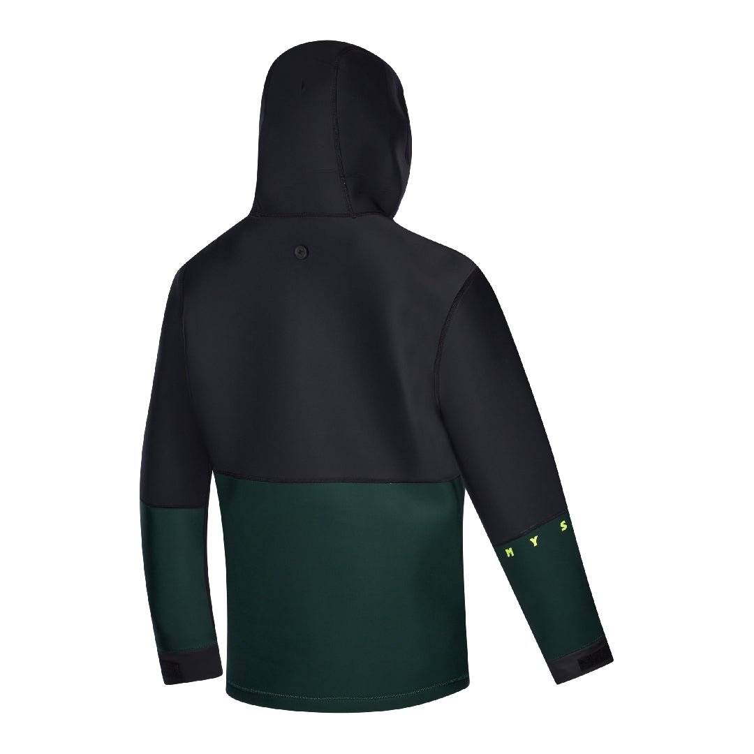 Mystic - Voltage Sweat Dark Leaf - 46/XS - GearFreak