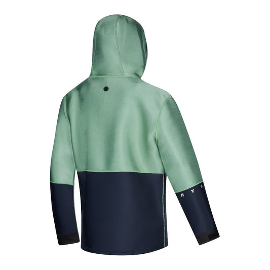 Mystic - Voltage Sweat Night Blue - 46/XS - GearFreak