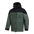 Mystic - Vortex Neoprene Jacket 3/2mm - Dark Olive - L - GearFreak
