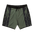 Mystic - Warped Boardshort - Olive Green - 28 - GearFreak