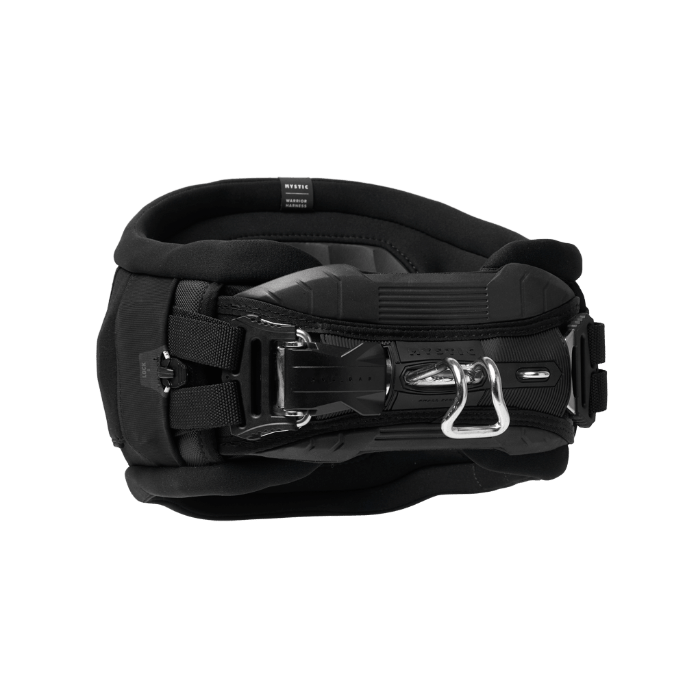 Mystic - Warrior Waist Harness - Black - L - GearFreak