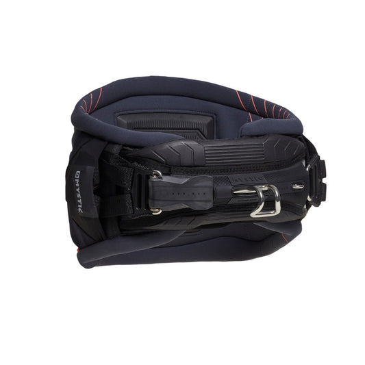 Mystic - Warrior Waist Harness Dark Grey - XS - GearFreak