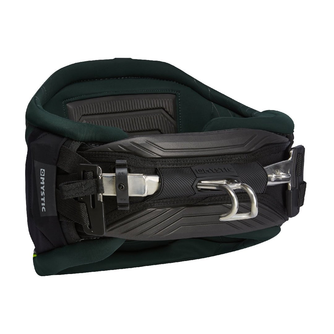 Mystic - Warrior Waist Harness Dark Leaf - XS - GearFreak