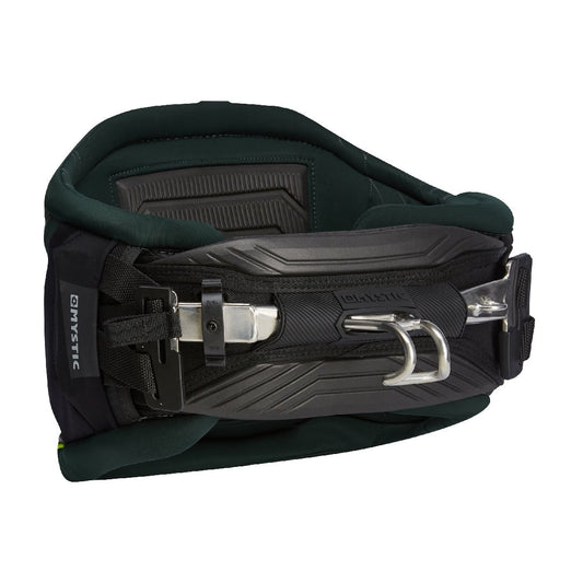 Mystic - Warrior Waist Harness Dark Leaf - XS - GearFreak