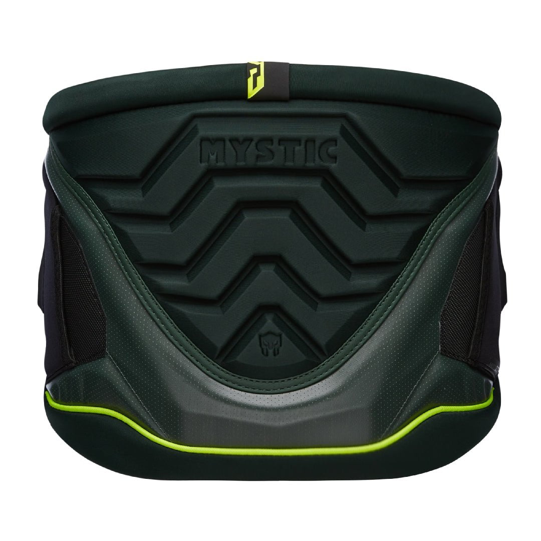 Mystic - Warrior Waist Harness Dark Leaf - XS - GearFreak