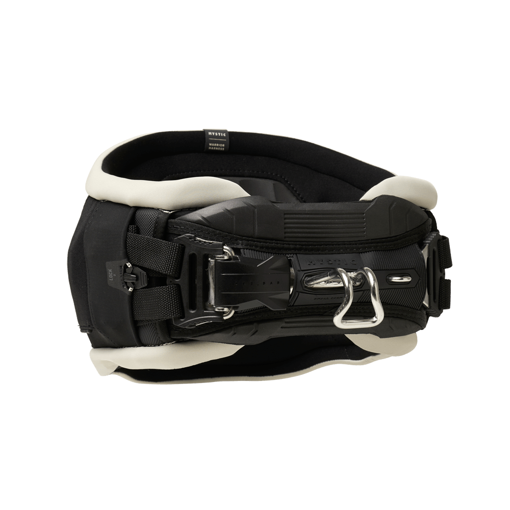 Mystic - Warrior Waist Harness - Sand - L - GearFreak