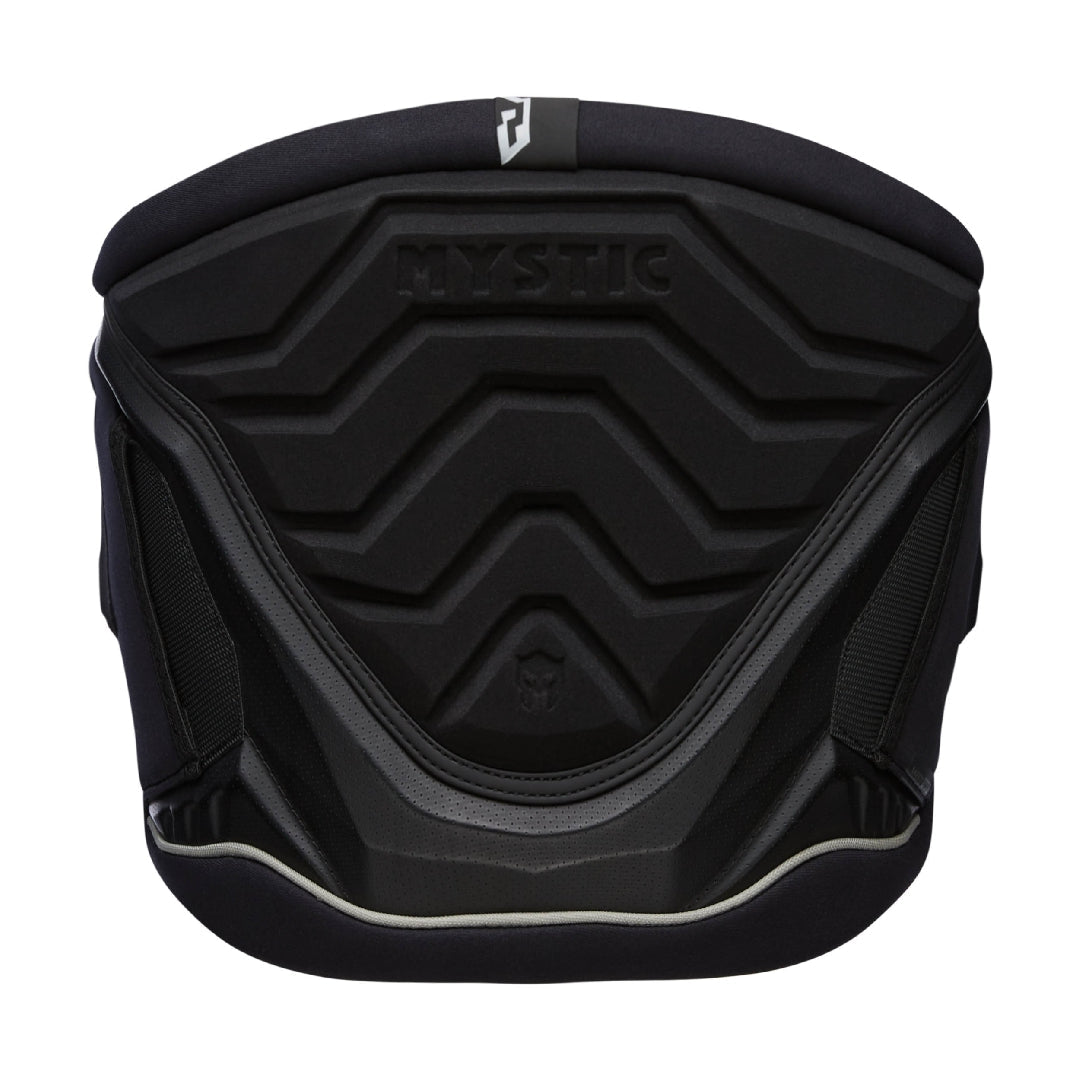 Mystic - Warrior Windsurf Waist Harness Black - XS - GearFreak