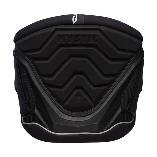 Mystic - Warrior Windsurf Waist Harness Black - XS - GearFreak