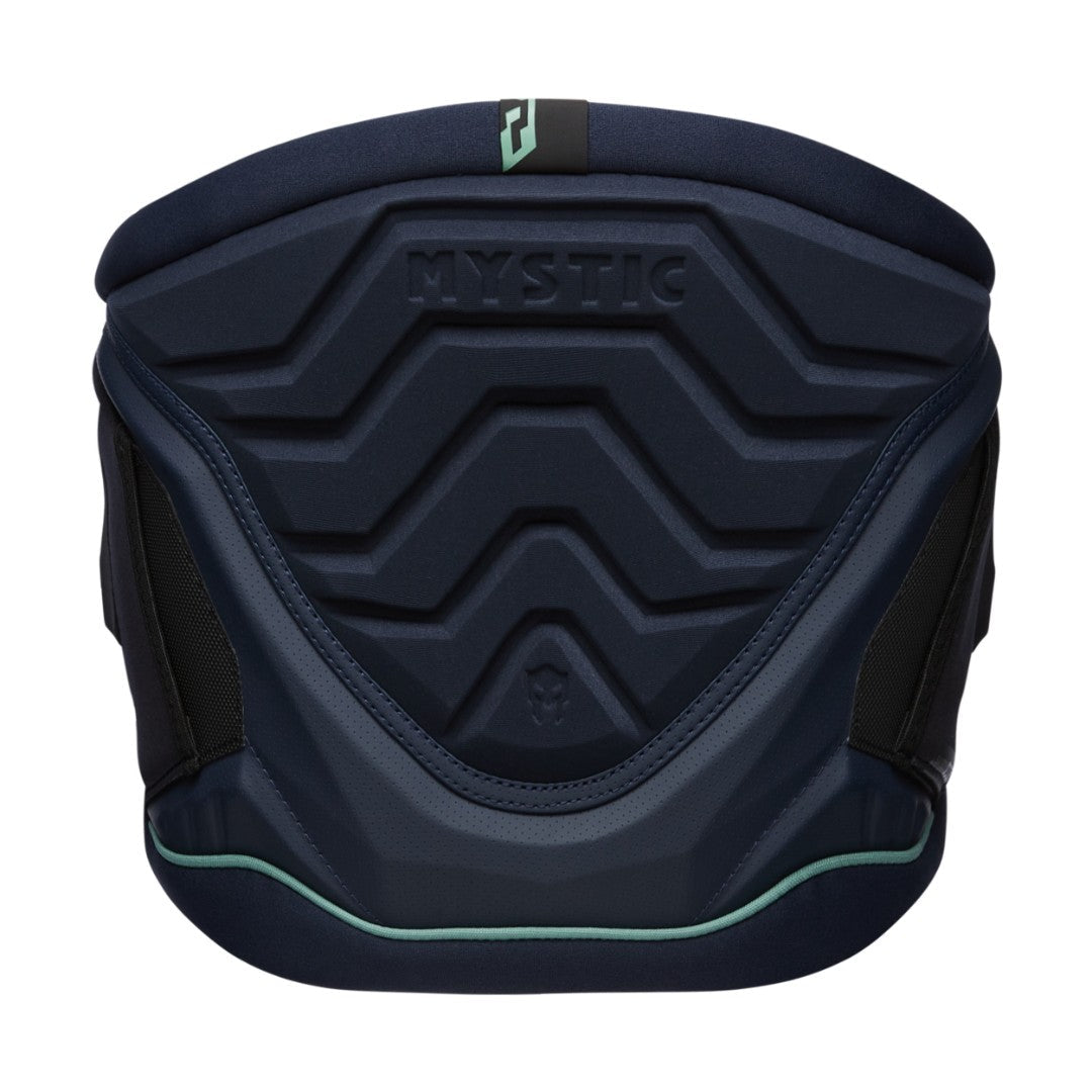 Mystic - Warrior Windsurf Waist Harness Night Blue - XS - GearFreak