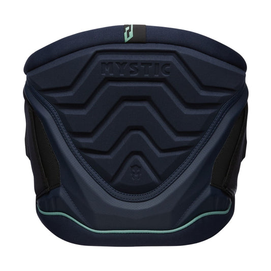 Mystic - Warrior Windsurf Waist Harness Night Blue - XS - GearFreak