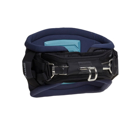 Mystic - Warrior Windsurf Waist Harness Night Blue - XS - GearFreak