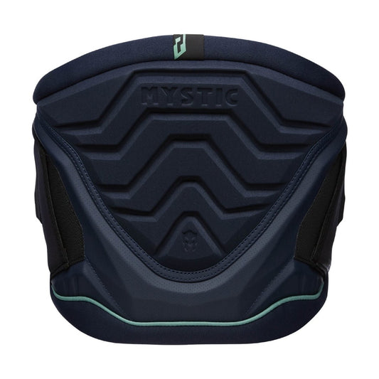 Mystic - Warrior Windsurf Waist Harness Slider Night Blue - XS - GearFreak