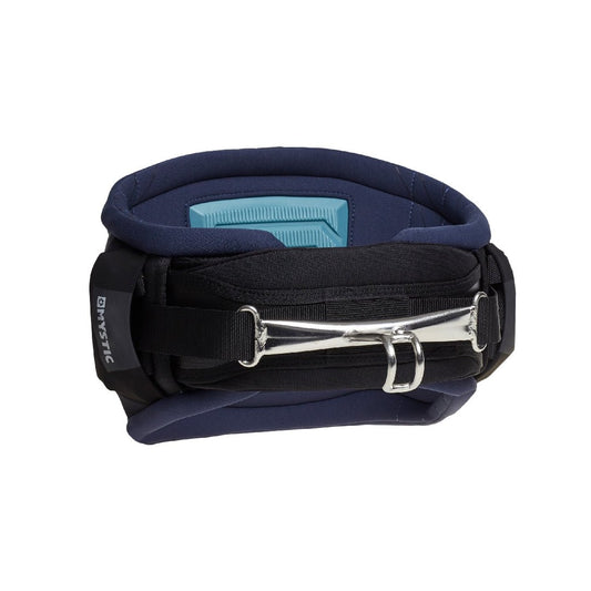 Mystic - Warrior Windsurf Waist Harness Slider Night Blue - XS - GearFreak
