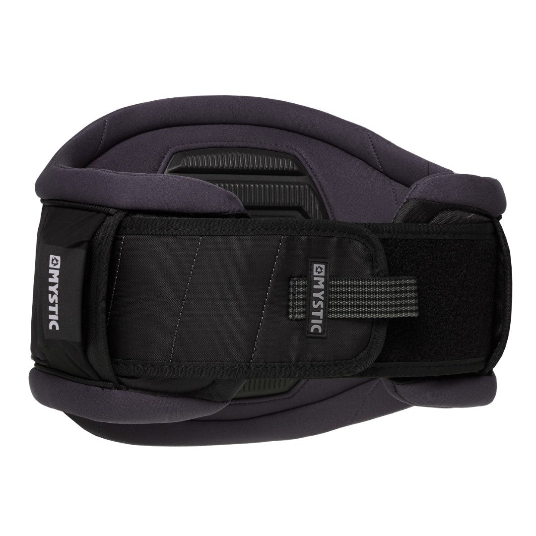 Mystic - Warrior X Waist Harness Dark Grey - XS - GearFreak