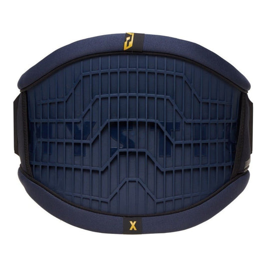 Mystic - Warrior X Waist Harness - Night Blue - GearFreak